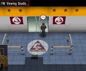 Shin Megami Tensei: Persona 2: Innocent Sin Screenshots