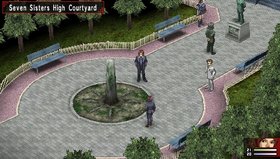 Shin Megami Tensei: Persona 2 Innocent Sin Screenshot from Shacknews