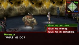 Shin Megami Tensei: Persona 2 Innocent Sin Screenshot from Shacknews
