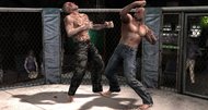 Supremacy MMA screenshots