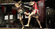 Supremacy MMA screenshots
