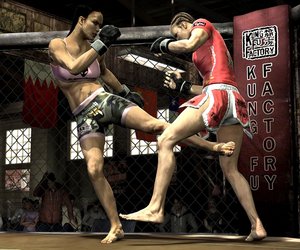 Supremacy MMA Videos