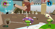 Katamari Damacy Vita screenshots