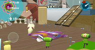 Katamari Damacy Vita screenshots