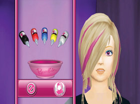 Barbie: Jet, Set and Style Screenshot from Shacknews