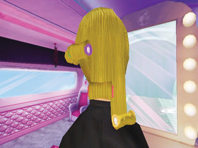 Barbie: Jet, Set and Style Screenshot from Shacknews