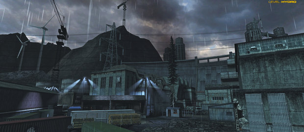 Nuclear Dawn News