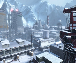 Nuclear Dawn Screenshots