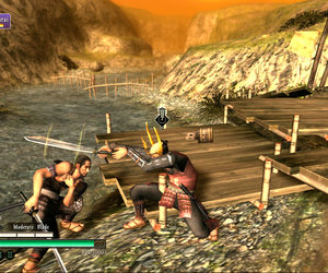 Way of the Samurai 3 Videos