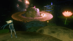 Gravity Rush Screenshot from Shacknews