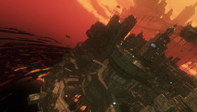 Gravity Rush Screenshot from Shacknews