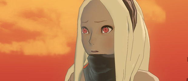 Gravity Rush News
