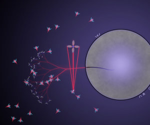 Eufloria Screenshots