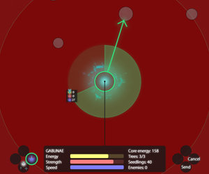 Eufloria Chat
