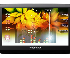 Lumines: Electronic Symphony Chat