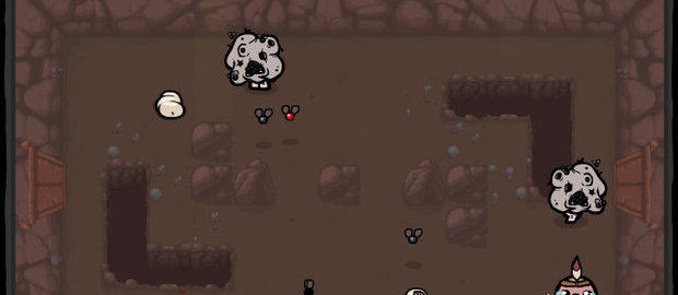 The Binding of Isaac News
