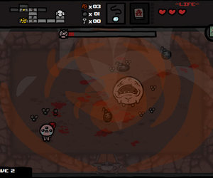 The Binding of Isaac Files