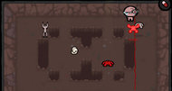 The Binding of Isaac screenshots