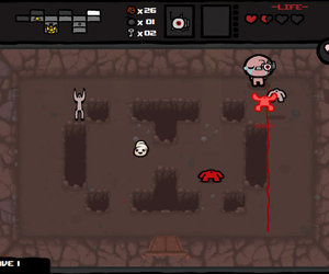The Binding of Isaac Videos