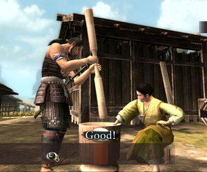 Way of the Samurai 3 Files