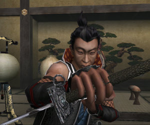 Way of the Samurai 3 Screenshots