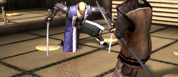 Way of the Samurai 3 News