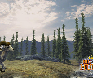 Cabela's Big Game Hunter 2012 Screenshots
