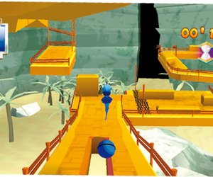 Aladdin: Magic Racer Files