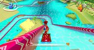 Aladdin: Magic Racer screenshots