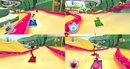 Aladdin: Magic Racer screenshots