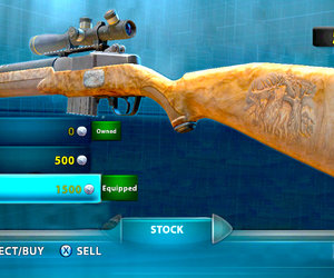 Cabela's Big Game Hunter 2012 Videos