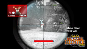 Cabela's Big Game Hunter 2012 Screenshot from Shacknews