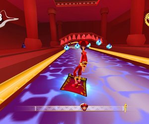 Aladdin: Magic Racer Videos