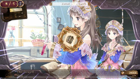 Atelier Totori: The Adventurer of Arland Screenshot from Shacknews