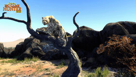 Cabela's Big Game Hunter 2012 Screenshot from Shacknews