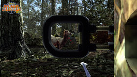 Cabela's Big Game Hunter 2012 Screenshot from Shacknews