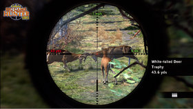 Cabela's Big Game Hunter 2012 Screenshot from Shacknews