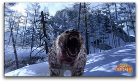 Cabela's Big Game Hunter 2012 Screenshot from Shacknews