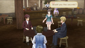 Atelier Totori: The Adventurer of Arland Screenshot from Shacknews