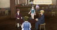 Atelier Totori: The Adventurer of Arland screenshots