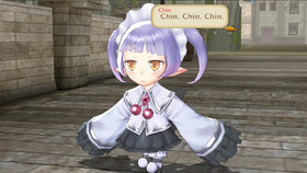 Atelier Totori: The Adventurer of Arland Screenshot from Shacknews