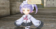 Atelier Totori: The Adventurer of Arland screenshots