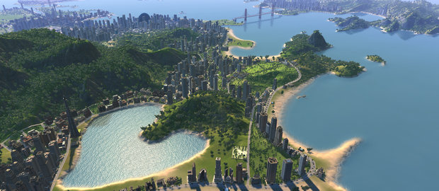 Cities XL 2012 News