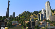 Cities XL 2012 screenshots
