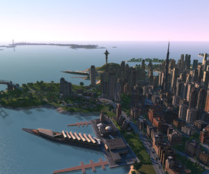 Cities XL 2012 Videos