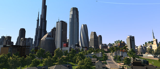 Cities XL 2012 News