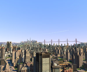 Cities XL 2012 Screenshots