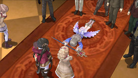 Atelier Totori: The Adventurer of Arland Screenshot from Shacknews