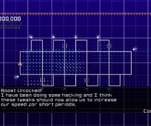 escapeVektor: Chapter 1 Files