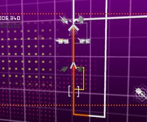 escapeVektor: Chapter 1 Chat